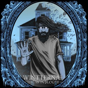 Wintternal - The Monologue [EP] (2013)