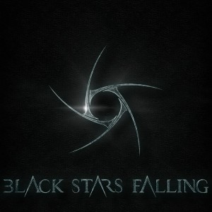 Black Stars Falling - A Memory - A Melody (2013)