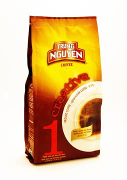 trung nguyens case study in vietnam trung nguyens case study in vietnam