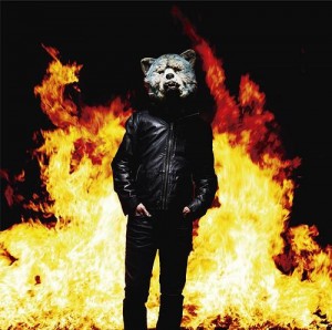 Man With a Mission - Emotions (Single) (2013)