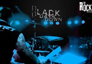 Black Days Down - Demos  (2010)