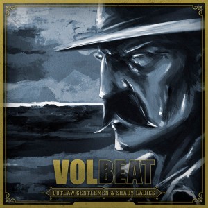 Volbeat: дата выхода и обложка грядущего альбома