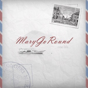 MaryGoRound - One Life (feat. Katherine) [Single] (2013)