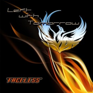 Left With Tomorrow - Faceless [EP] (2013)
