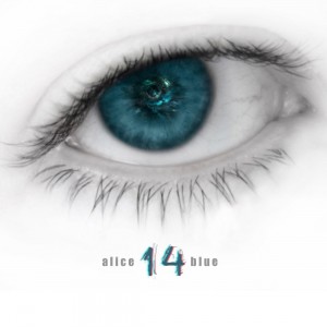 AliceBlue - 14 [New Track] (2013)