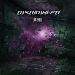Disdjointed - Jigsaw [EP] (2013)