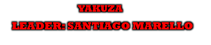 [ Yakuza ] Комната отдыха | レクリエーション 62a4d2227ef423e22fccf786cb473f95