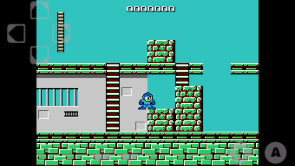 Megaman x6 iso