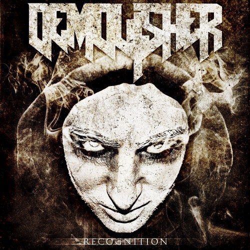 Demolisher - Recognition [Remastered] (2013)