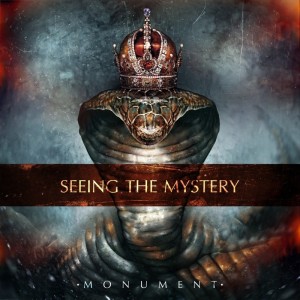 Seeing The Mystery - Monument [Single] (2013)