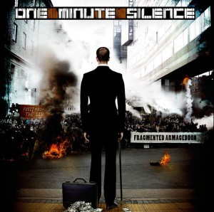 One Minute Silence – Fruit From The Lie (New Song) (2013)