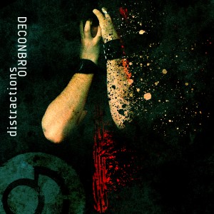Deconbrio - Distractions (Single) (2013)