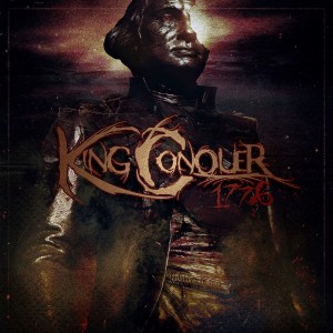King Conquer - Side Effects (New Song) (2013)