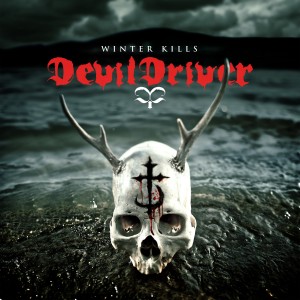 DevilDriver - Ruthless (New Song) (2013)