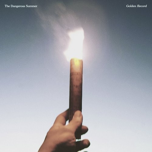The Dangerous Summer - Miles Apart (Single) (2013)