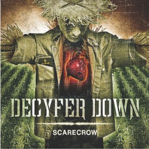Грядущий альбом Decyfer Down