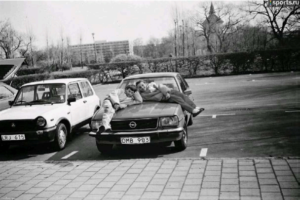 Златан Ибрагимович