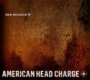 American Head Charge - Writhe (New Song) (2013)