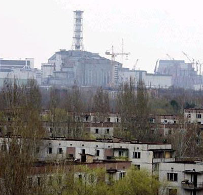 В Нальчике появится аллея в память «чернобыльцев»