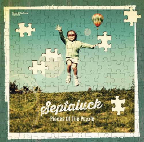 Septaluck - Pieces Of The Puzzle (2014)