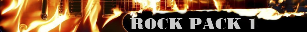 Rock Pack 1