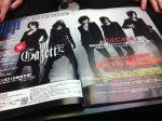 the GazettE [band] -  26 F9636461a6beae49315f7d2327b66629