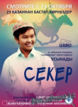 Қазақша Фильм: Секер (2009)