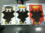 Batman Incorporated Vol.2