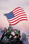 Justice League of America #1 - ...