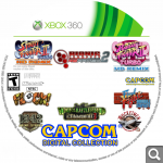 Capcom Digital Collection Eb116eeb26a7faa261b397547af25405