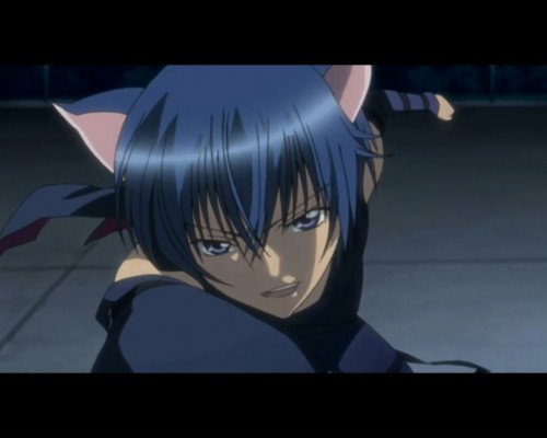 Itose Ikuto