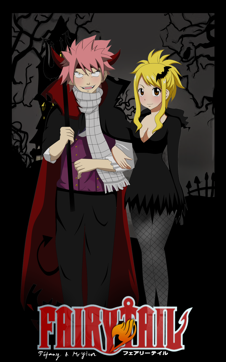 fairy_tail nalu_halloween_collab_with_mryien_by_95tifany-d5iagmg.png 