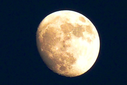 13 апреля луна