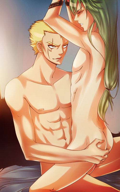 Gajevy Hentai