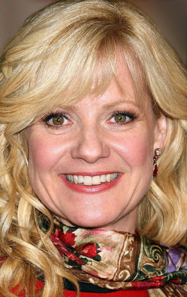 Bonnie Hunt Fakes