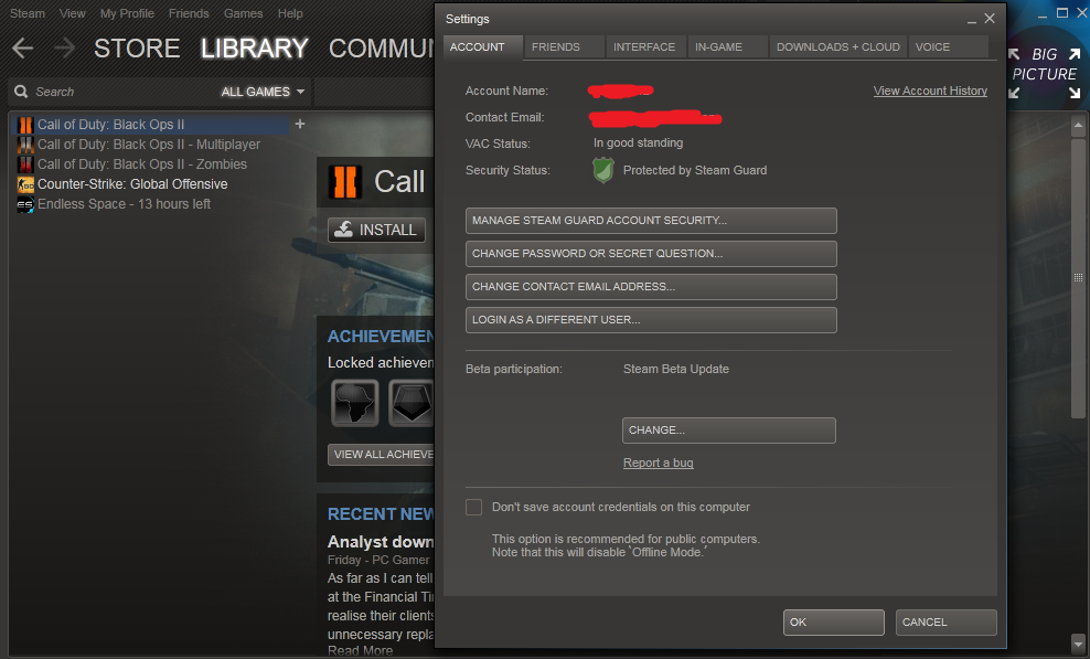 Wts Far Cry 3 Borderlands 2 Cd Key Black Ops Ii Other Accounts Mpgh Multiplayer Game Hacking Cheats