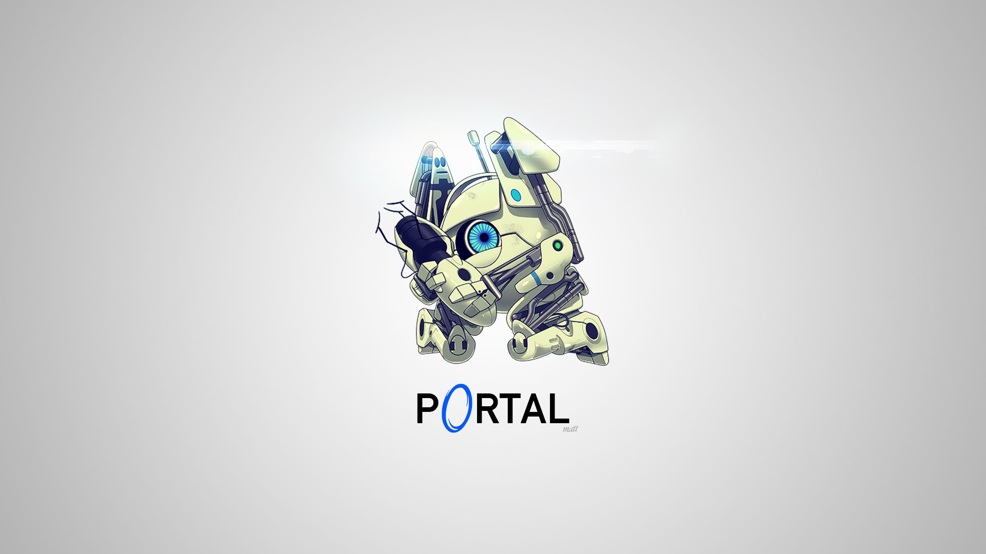 Portal 2 in android фото 40