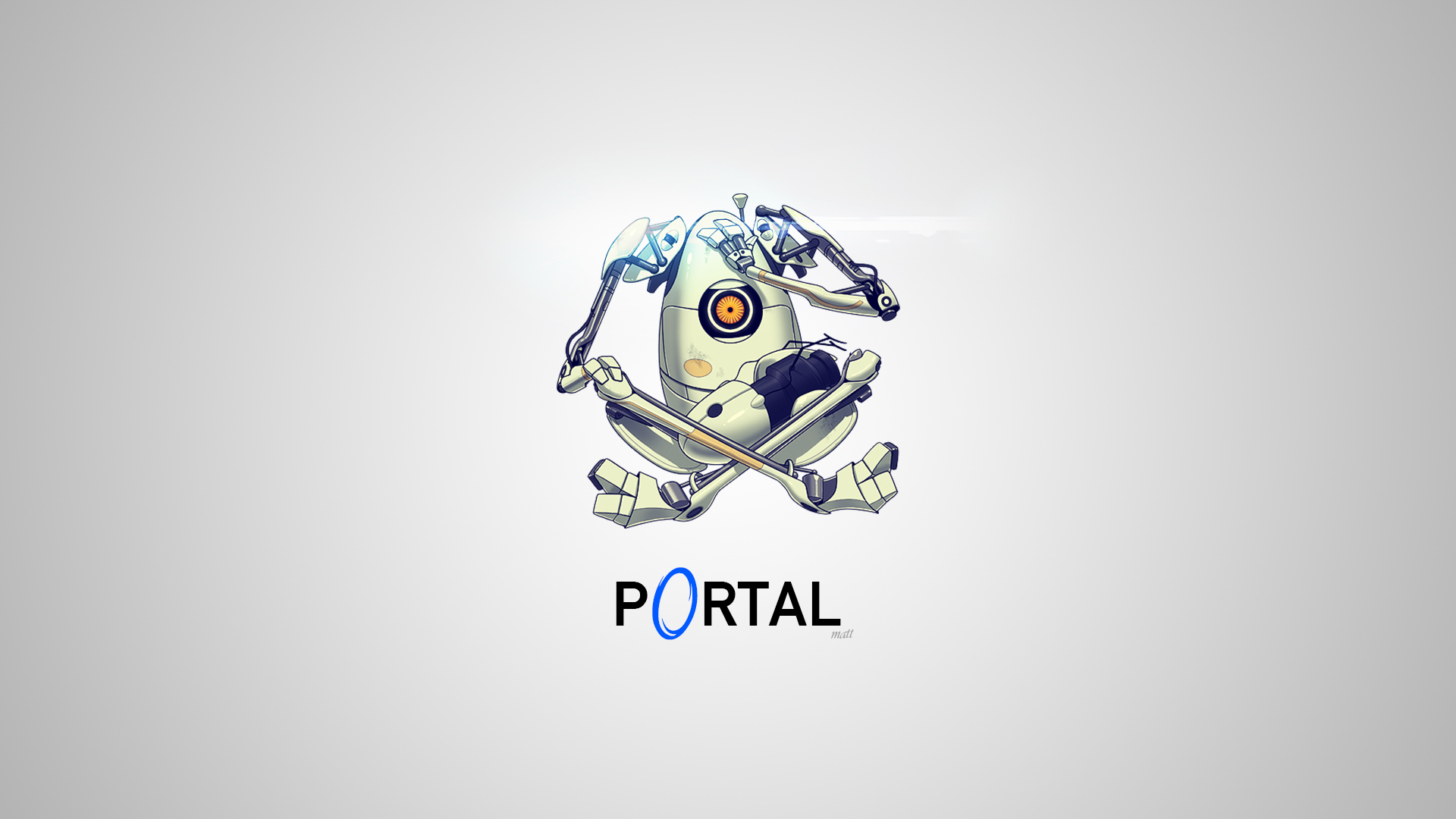 Portal 2 на windows фото 107
