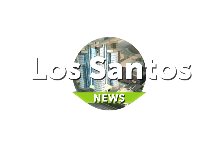 Невс. Радиоцентр LS. Los Santos News. Los Santos News логотип. LS News SAMP.