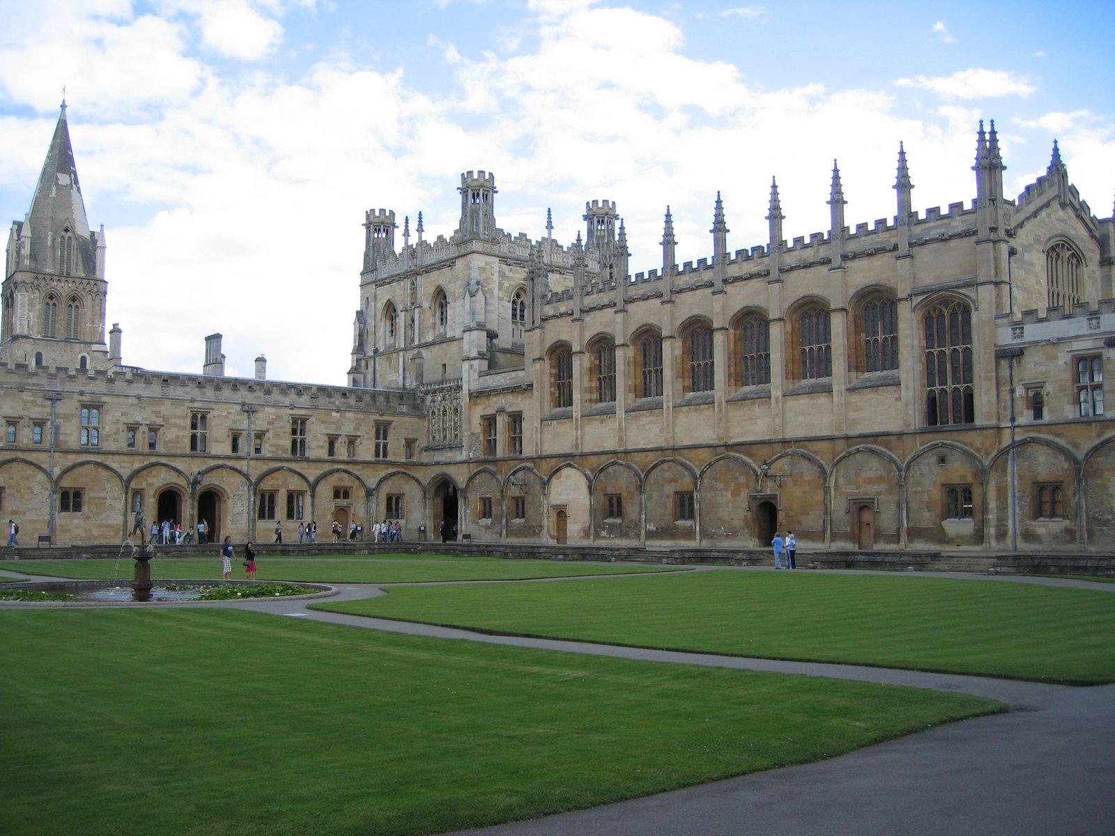 Картинки oxford university