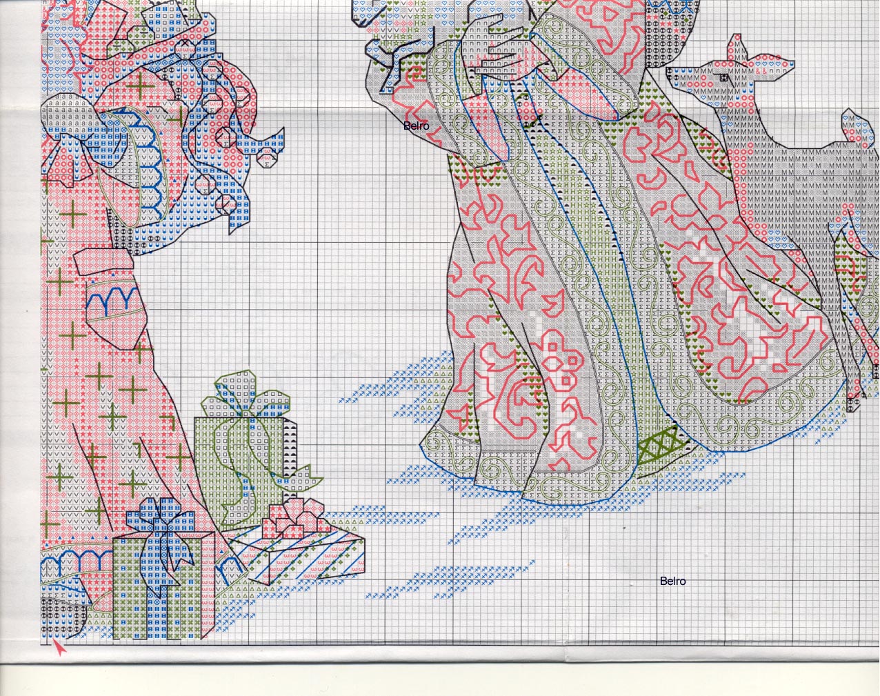 Схема юбки под елку. Схема вышивки юбка под елку. Вышитые крестиком юбки. Юбка под елку вышивка крестом схемы. Схема вышитой юбки под елку.
