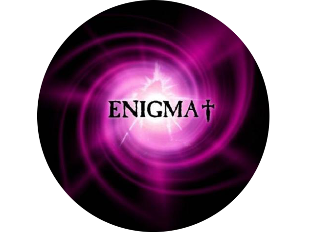 Энигма 2. Энигма 2