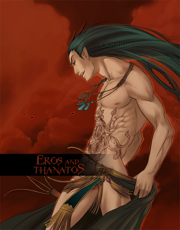 eros_and_thanatos_preview_3_by_orpheelin-d5rz8qv.jpg- Viewing image -The Pi...