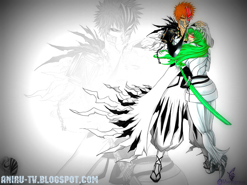 Number one bleach