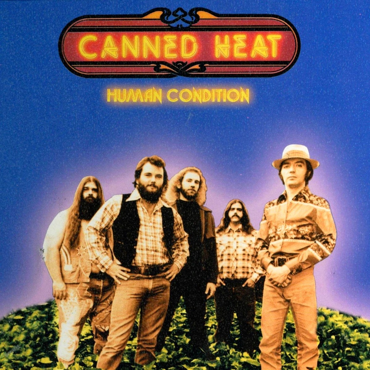 Canned heat steam фото 14