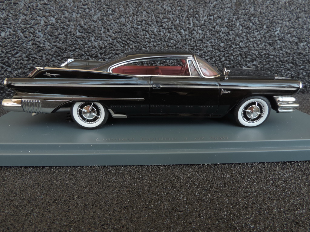 Dodge 55 Polara