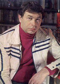 Андрей Мартынов